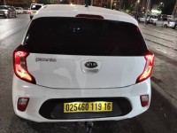 سيارات-kia-picanto-2019-lx-confort-باب-الزوار-الجزائر