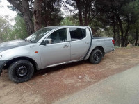 voitures-mitsubishi-l200-2009-baghlia-boumerdes-algerie