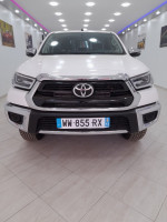 pickup-toyota-hilux-2022-bordj-el-kiffan-alger-algerie