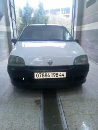 سيارات-renault-clio-1-1998-العامرة-عين-الدفلة-الجزائر