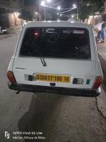 voitures-renault-r12-1990-dacia-bachdjerrah-alger-algerie