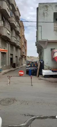 Vente Immeuble Setif Setif