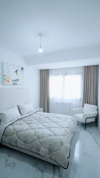 Vente Appartement F5 Alger Cheraga