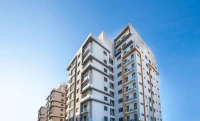 Vente Appartement F6 Alger Cheraga