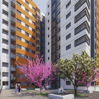 Vente Appartement F4 Alger Cheraga