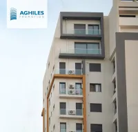 Vente Appartement F6 Alger Cheraga
