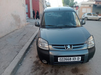 voitures-peugeot-partner-2013-origin-mansourah-tlemcen-algerie