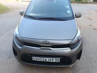 سيارات-kia-picanto-2019-lx-start-بني-عمران-بومرداس-الجزائر
