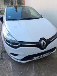سيارات-renault-clio-4-2019-limited-2-بني-عمران-بومرداس-الجزائر
