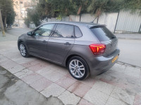 voitures-volkswagen-polo-2021-carat-tizi-ouzou-algerie