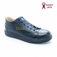 medical-rahati-orthopedie-chaussure-therapeutique-homme-hddiab54-tlemcen-algerie