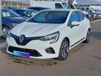 automobiles-renault-clio-5-2020-intense-surequipe-bordj-bou-arreridj-algerie