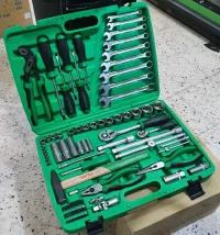 Caisse toptul 80 PCS original 