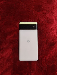 smartphones-google-pixel-6-sidi-chami-oran-algerie