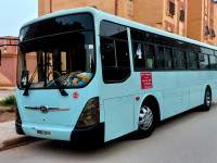 bus-airo-city-هيونداي-2009-laghouat-algerie