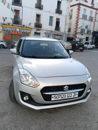 سيارات-suzuki-swift-2022-سكيكدة-الجزائر