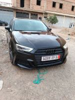 voitures-audi-a3-2019-s-line-ain-defla-algerie