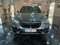 voitures-bmw-x5-2021-m-sport-constantine-algerie