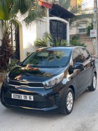 سيارات-kia-picanto-2019-lx-start-سطاوالي-الجزائر
