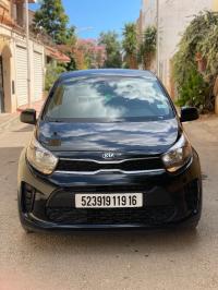 سيارات-kia-picanto-2019-lx-start-زرالدة-الجزائر