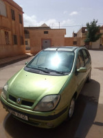 voitures-renault-scenic-2001-naama-algerie