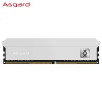 Ram DDR4 Asgard 3600mhz 2x8gb