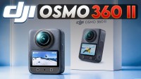 كاميرا-فيديو-dji-osmo-360-ii-2-eme-generation-بن-عكنون-الجزائر