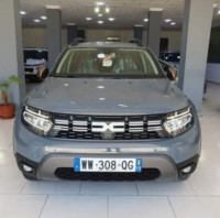 voitures-dacia-duster-2024-ain-naadja-alger-algerie