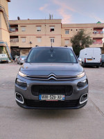 voitures-citroen-berlingo-2020-les-eucalyptus-alger-algerie