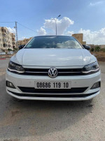 voitures-volkswagen-polo-2019-carat-bouira-algerie