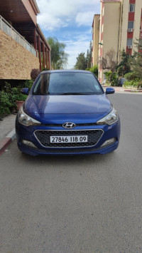 utilitaire-hyundai-i20-2018-larbaa-blida-algerie