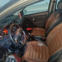 سيارات-dacia-sandero-2019-stepway-قسنطينة-الجزائر