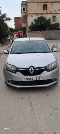 سيارات-renault-symbol-2016-extreme-سيدي-موسى-الجزائر