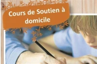 Cours de soutiens particuliers