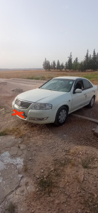 voitures-nissan-sunny-2007-n16-tamlouka-guelma-algerie