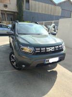 voitures-dacia-duster-2024-extreme-staoueli-alger-algerie