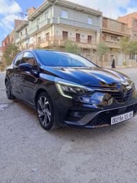 voitures-renault-clio-5-2023-rs-line-batna-algerie