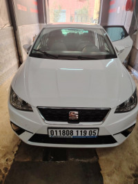 voitures-seat-ibiza-2019-style-batna-algerie