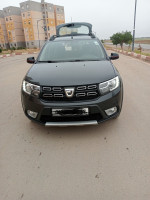 citadine-dacia-sandero-2021-stepway-mahdia-tiaret-algerie