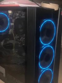 Unité Gaming 