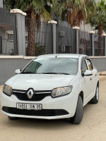 voitures-renault-symbol-2014-romania-batna-algerie