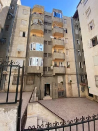 Vente Appartement Bejaia Bejaia