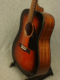 GUITARE FENDER CD60 SB 