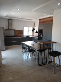 Location Appartement F3 Alger Said hamdine