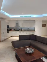 Location Appartement F4 Alger Hydra