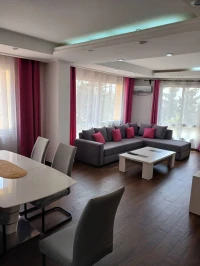 Location Appartement F4 Alger Said hamdine