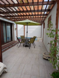 Location Appartement F4 Alger Hydra