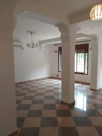 Location Villa Alger Said hamdine