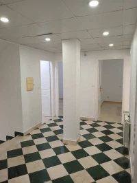 Location Villa Alger Said hamdine