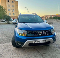 voitures-dacia-duster-2021-ten-bab-el-oued-alger-algerie